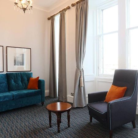 Columba Hotel Inverness By Compass Hospitality Екстериор снимка