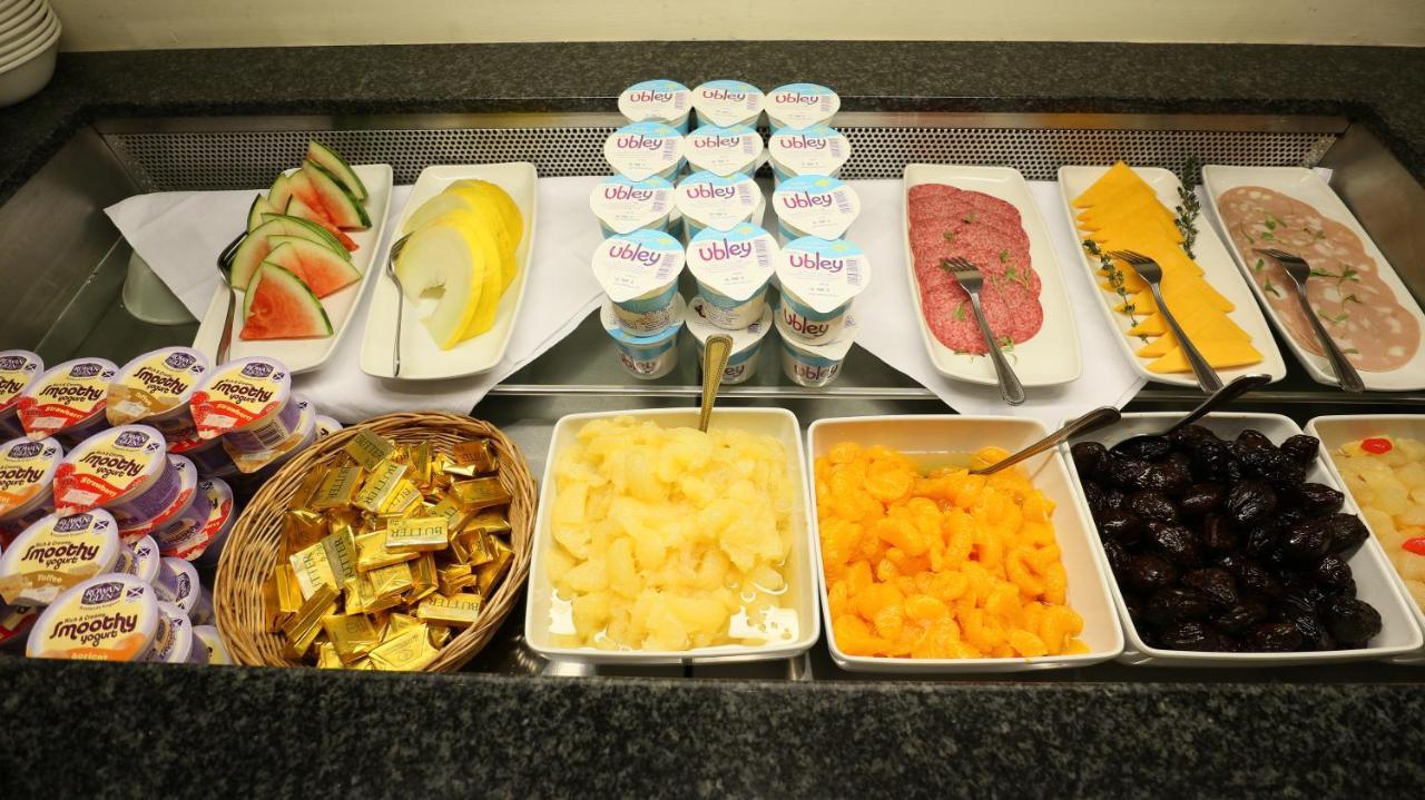 Columba Hotel Inverness By Compass Hospitality Екстериор снимка