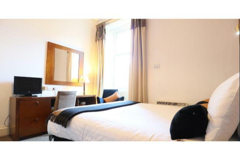 Columba Hotel Inverness By Compass Hospitality Екстериор снимка