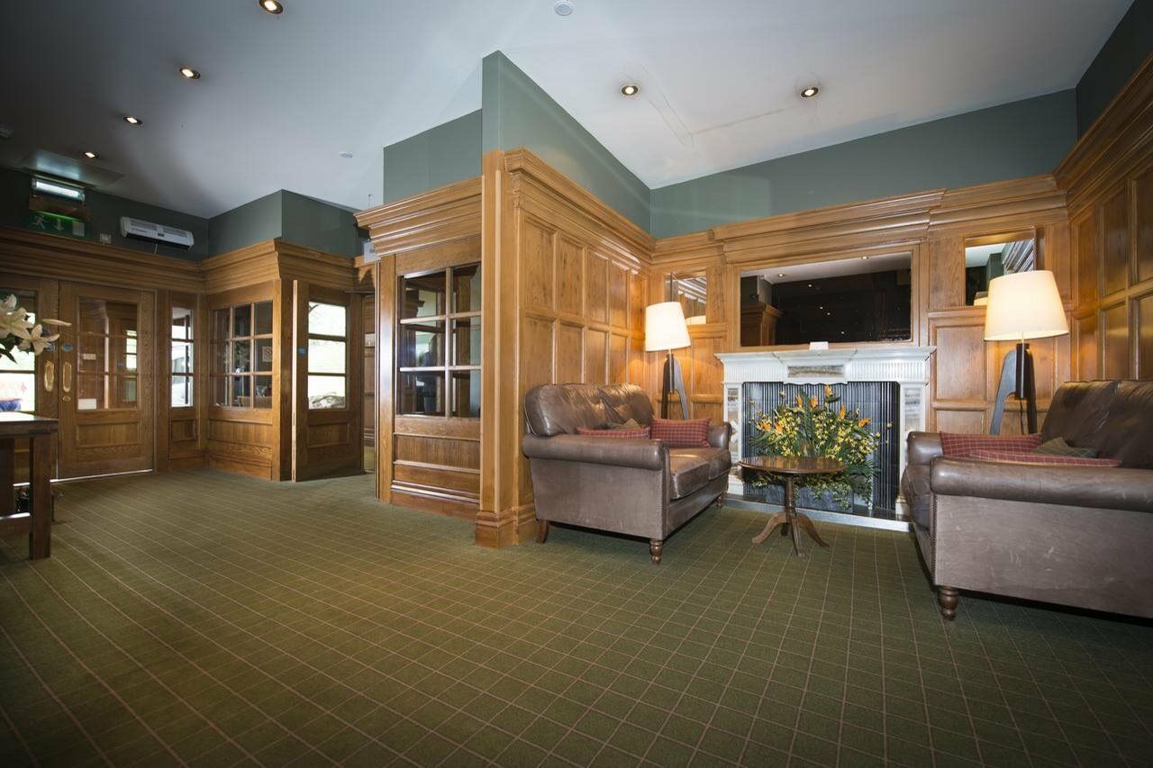 Columba Hotel Inverness By Compass Hospitality Екстериор снимка