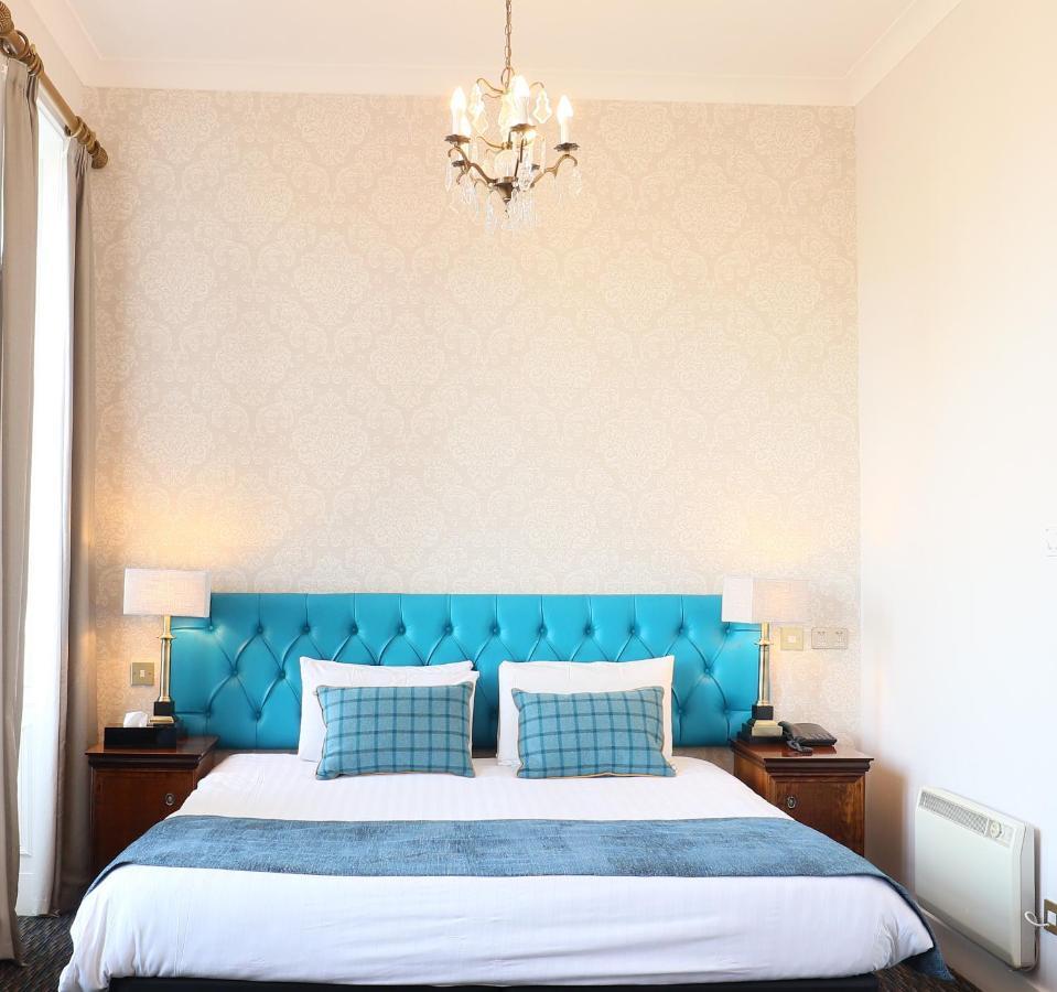 Columba Hotel Inverness By Compass Hospitality Екстериор снимка
